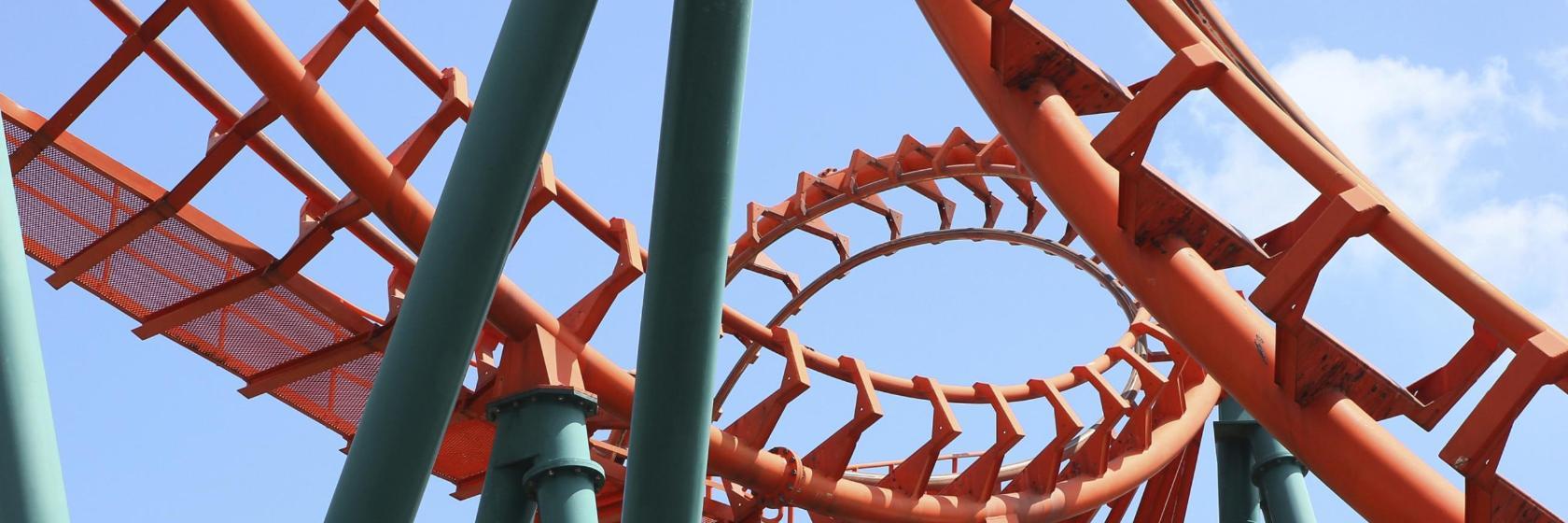 Miasto filmowe Cinecittà