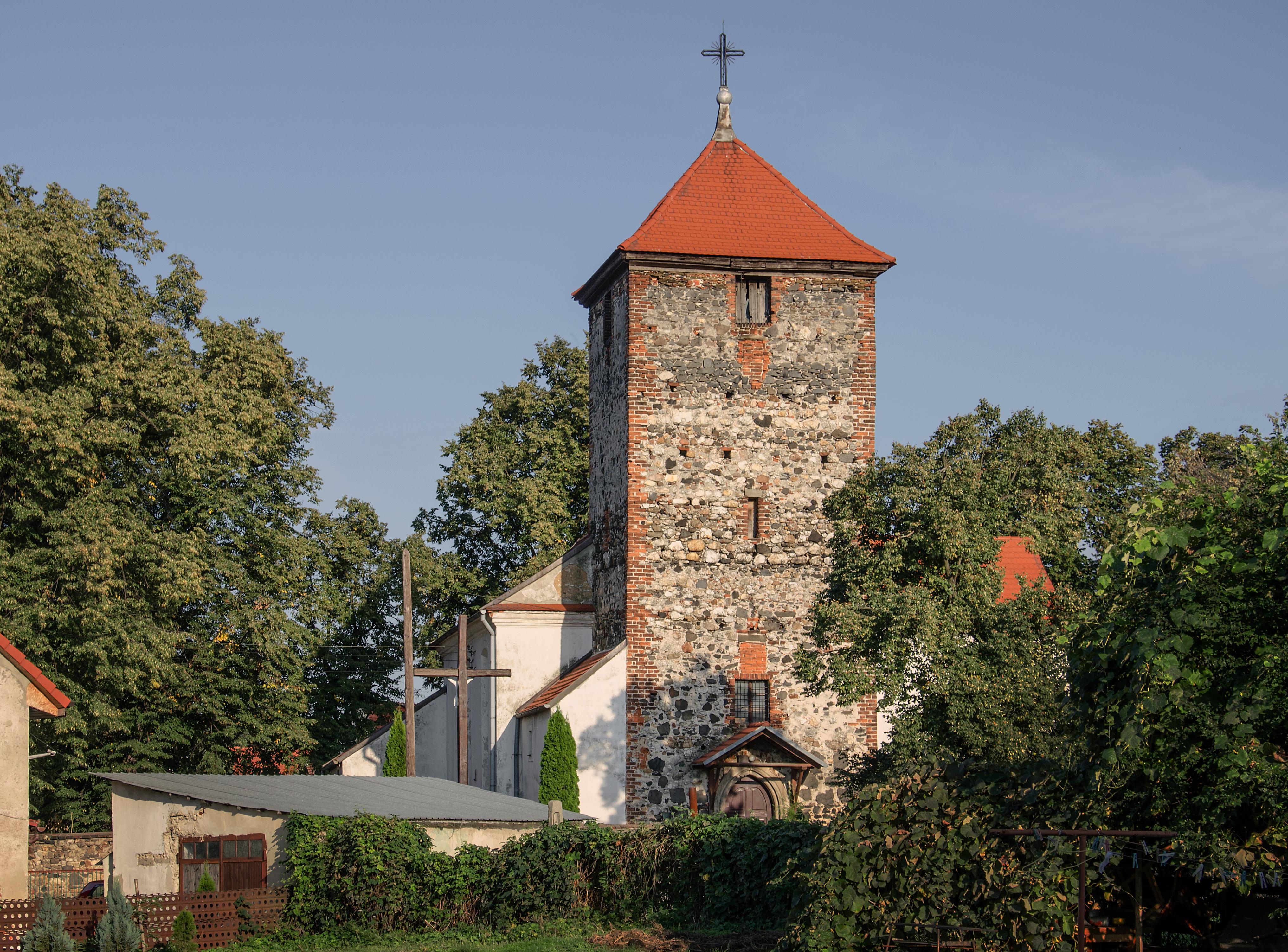 Kościół św. Antoniego