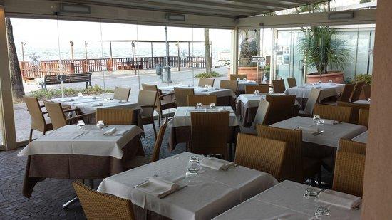 Ristorante Pizzeria Torri