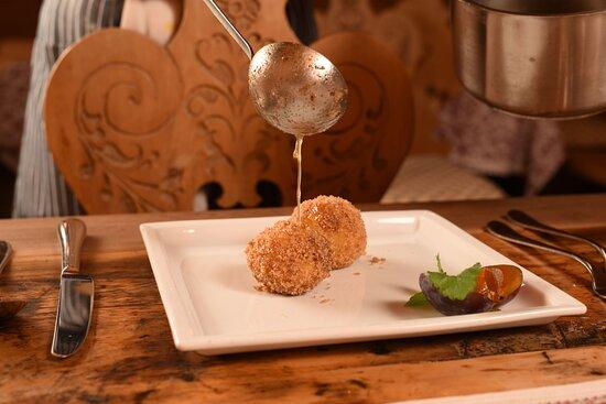 Hotel & Locanda Sudtirolese Der Gassenwirt Ristorante