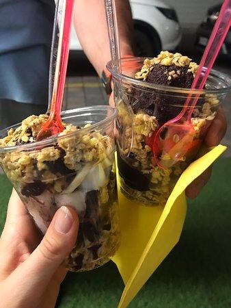 Açaí Pérola Negra