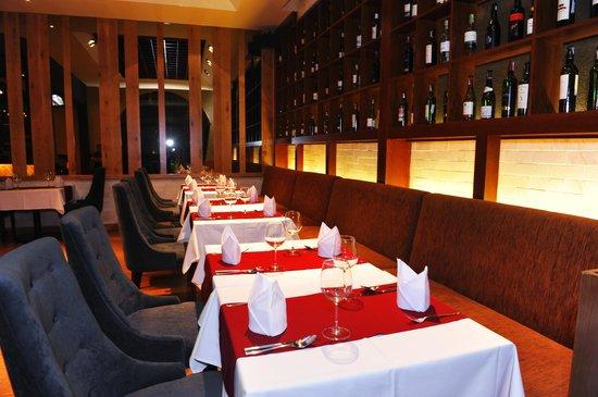 MZ Coffee Restaurant