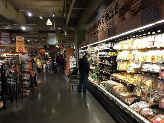 Whole Foods Market