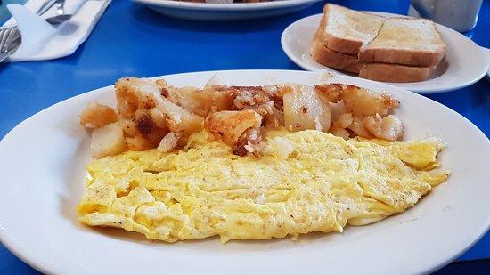 Landmark Coffee Shop & Pancake House