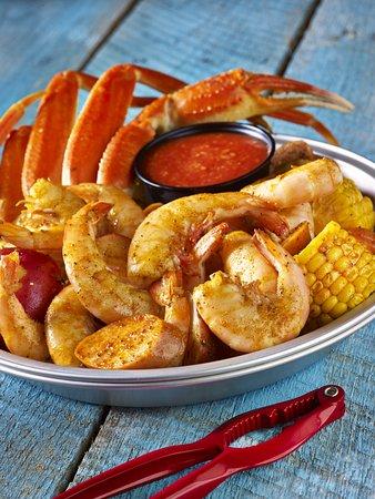 LandShark Bar & Grill Atlantic City