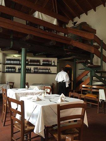 Osteria Gigiri