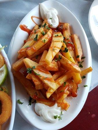 L'Ostania Restaurant