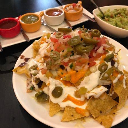 Tacos & Salsa Mexican Bar and Restaurant Sukhumvit 18