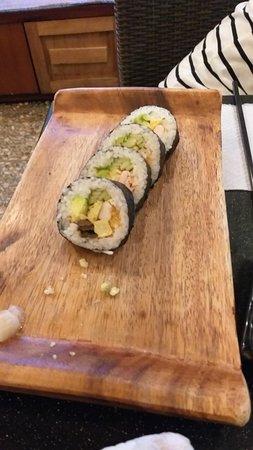 Ryoshi Mall Bali Galeria