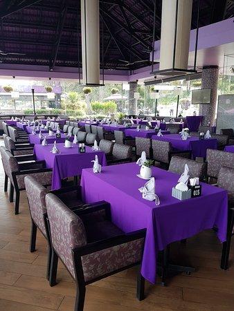 Thanh Thuy Blue Water Restaurant