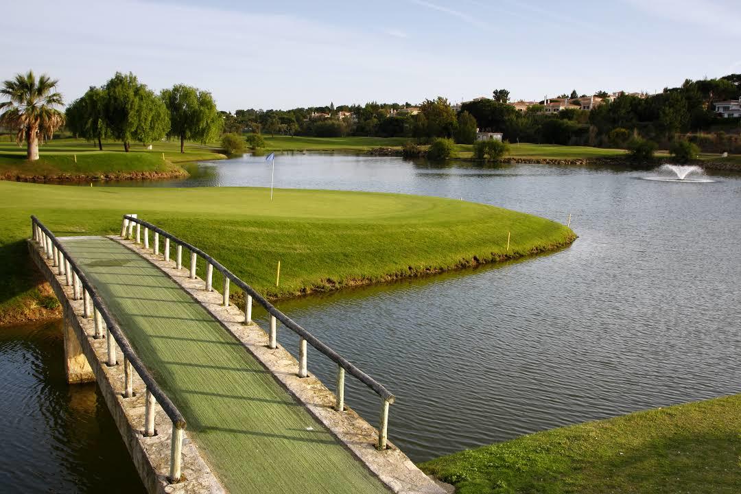 Klub golfowy Quinta do Lago