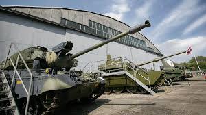 Muzeum Obrony i Garnizonów