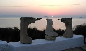 Christos Kapralos Museum