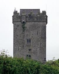 Castlefergus
