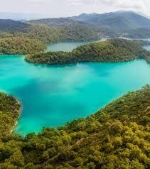 Park Narodowy Mljet