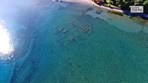 Sunken City of Epidaurus