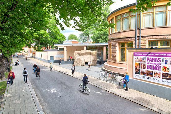 Muzea Alboa Vetus i Art Nova