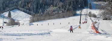 Ośrodek narciarski Skizentrum Pfronten