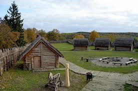 Muzeum Mitologii Słowiańskiej