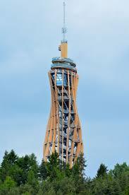 Wieża widokowa Pyramidenkogel