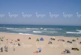 Plaża Foz do Arelho