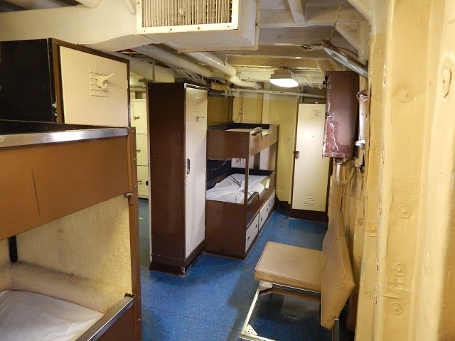 Muzeum marynistyczne rzeki Columbia