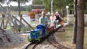 Kolejka Ogrodowa Nietoperek