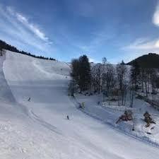 Ośrodek narciarski Donovaly