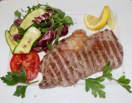 Trattoria Hostaria Venexiana