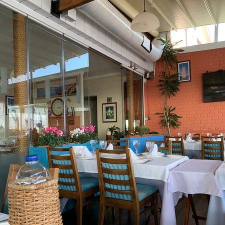 Karisma Sen Restaurant 1938