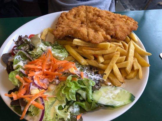 Alt Berliner Biersalon