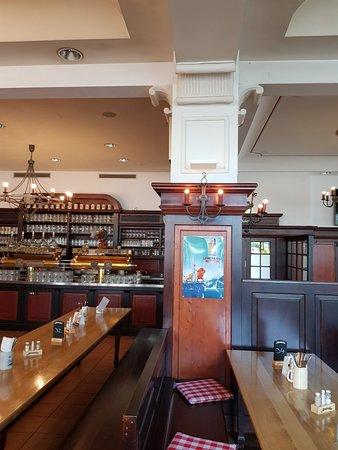 Löwenbräu am Gendarmenmarkt