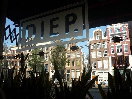 Cafe DIEP
