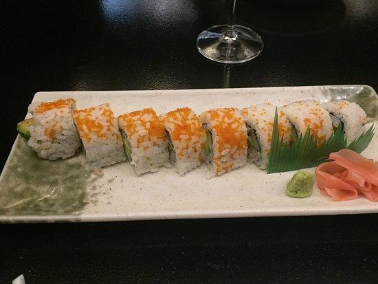 Momo Japanese Restaurant