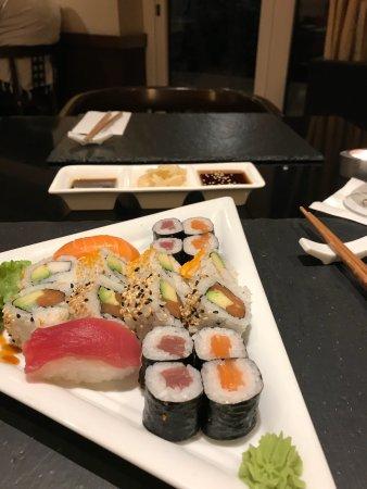 Sushibar Bergedorf
