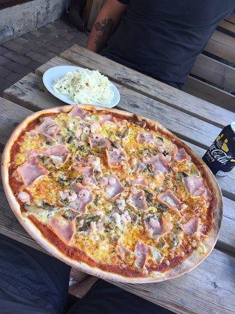 Pizzeria Piccolo Angelo