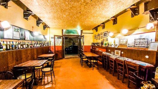 Il Circolino Citta Alta