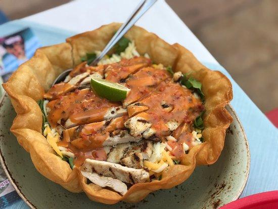 Tequila Mexican Restaurant & Bar