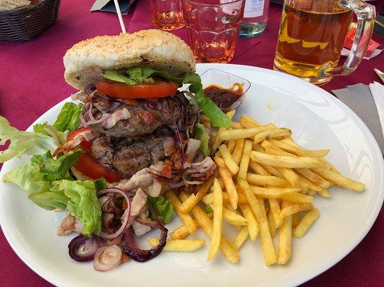 Ristorante Pizzeria Villa Aranci