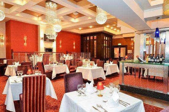 Temptations Restaurant