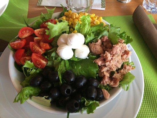 Ristorante-Bar Delle Terme