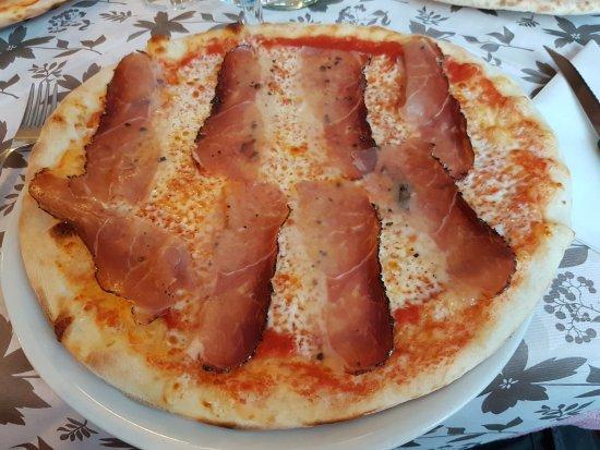 Ristorante Pizzeria Bar Agnello