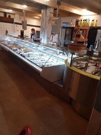 Fischhalle Stralsund