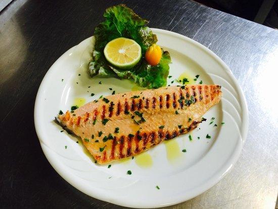 Ristorante Pizzeria Meeting