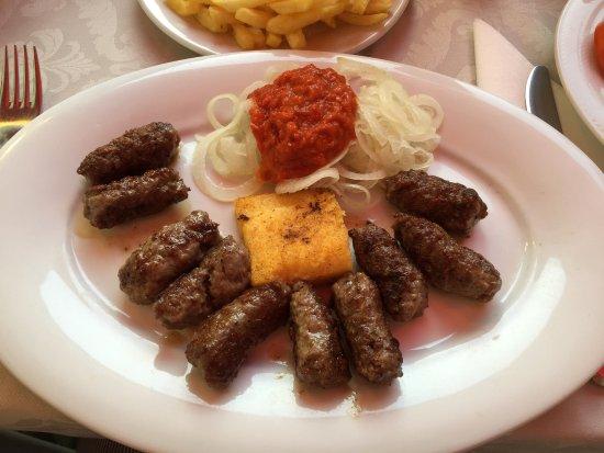 Restoran Vale Vista Rabac