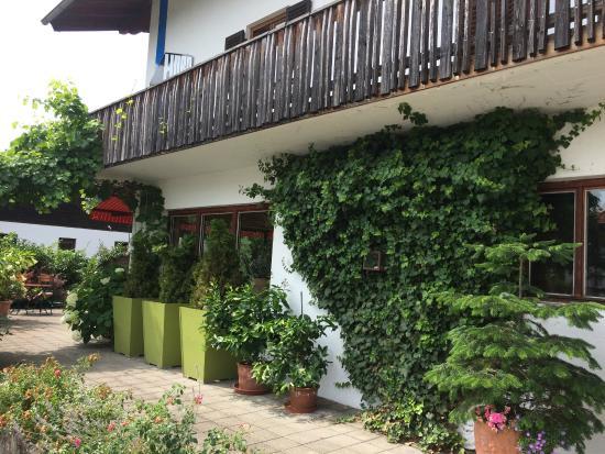 Restaurant Il Giardino