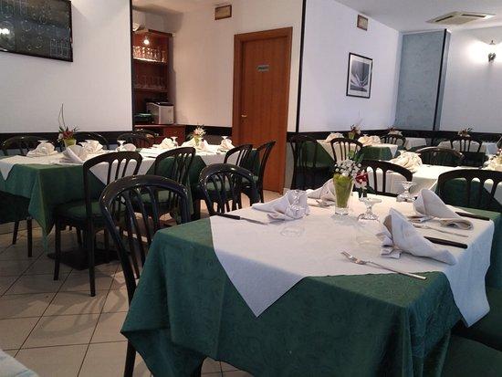 Ristorante Pizzeria 69