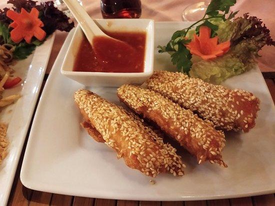 Kim-Lan Restauracja Orientalna