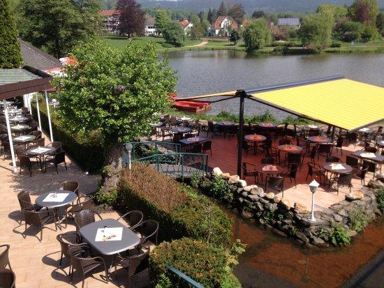 Schlossmuhle Bad Iburg