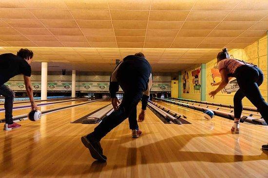 Claus Bowling